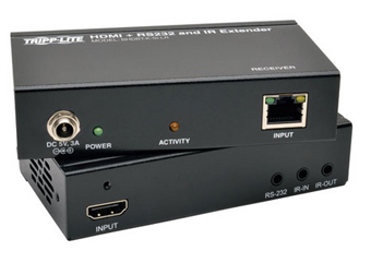 HDBaseT Lite HDMI Over Cat5e C